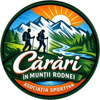 Sigla Asociația Sportivă Cărări în Munții Rodnei